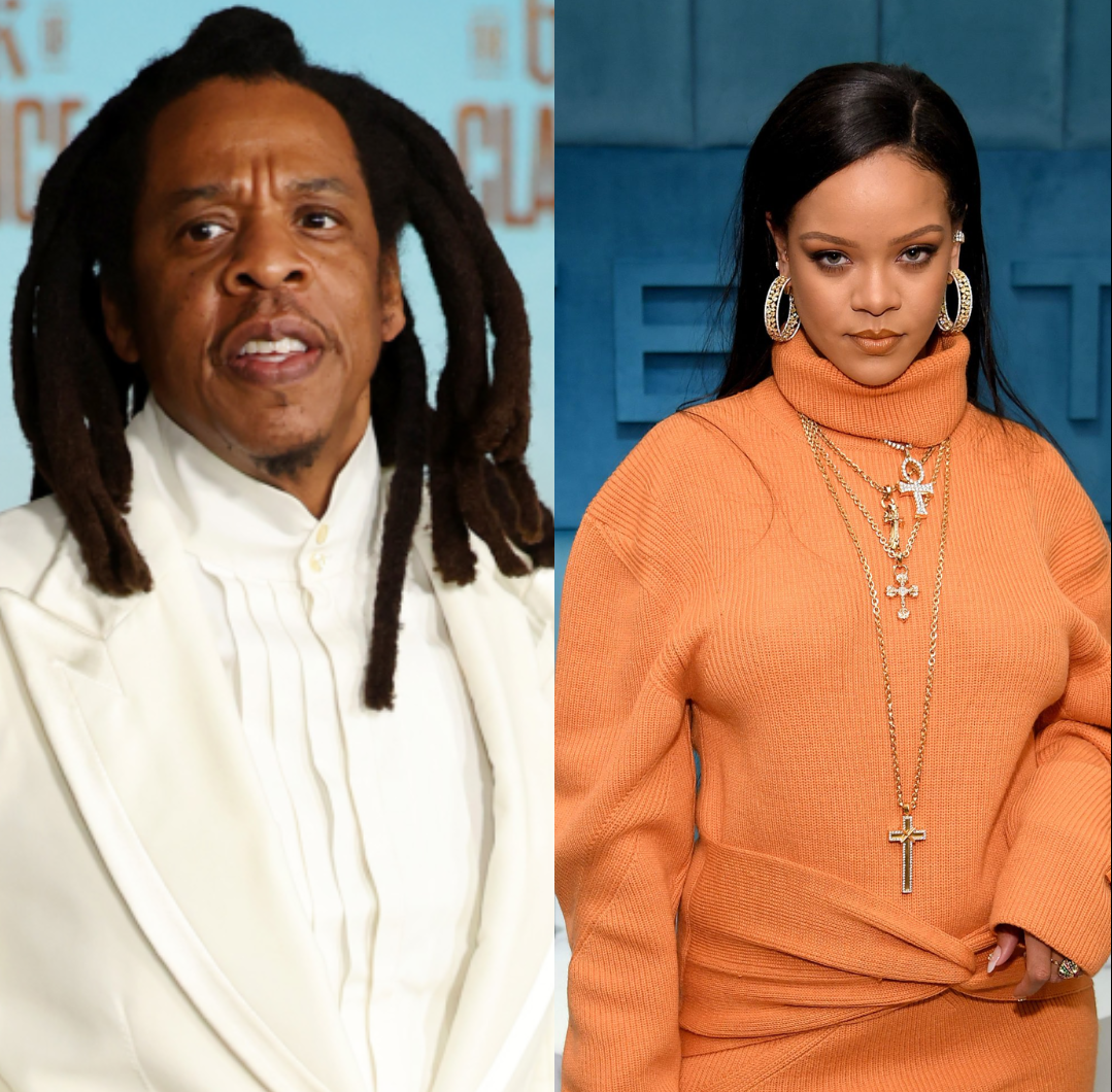 Forbes compartilha lista de celebridades Bilionárias com Jay-Z, Rihanna, Oprah Michael Jordan e outros; confira