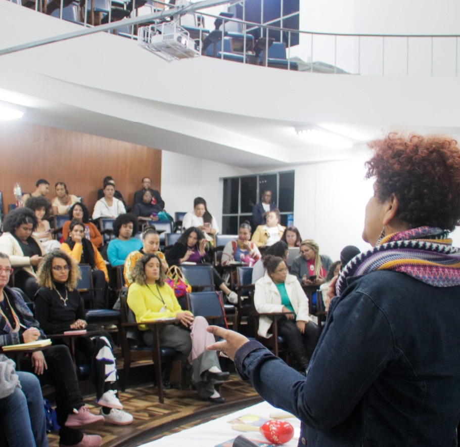 IV Seminário das Pretas Acadêmicas vem aí; evento é realizado pela UFPR e ideia é dar visibilidade para pesquisadoras negras