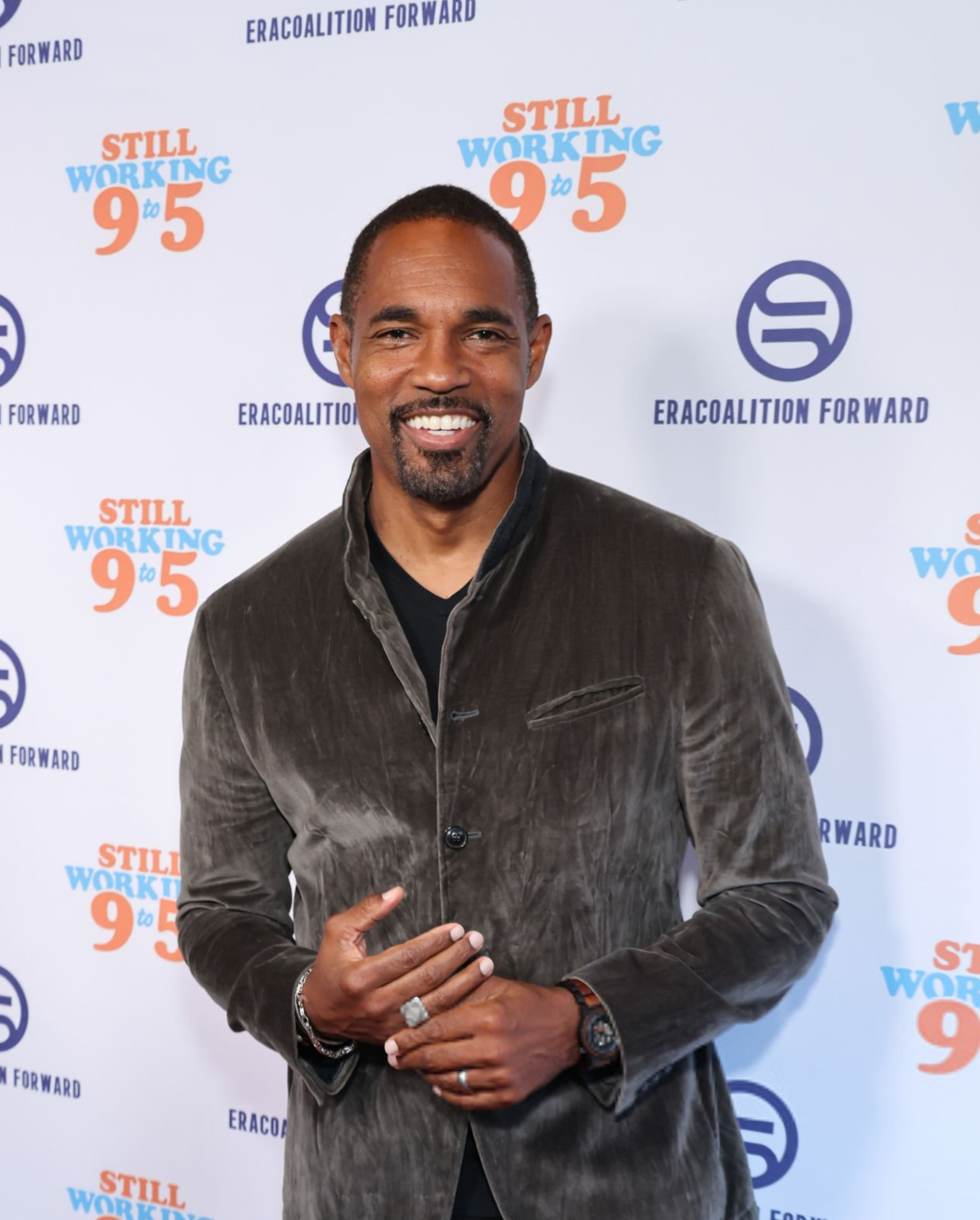 Jason George é confirmado no elenco da 21ª temporada de Grey's Anatomy