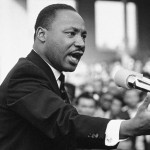 55 anos da morte de Martin Luther King