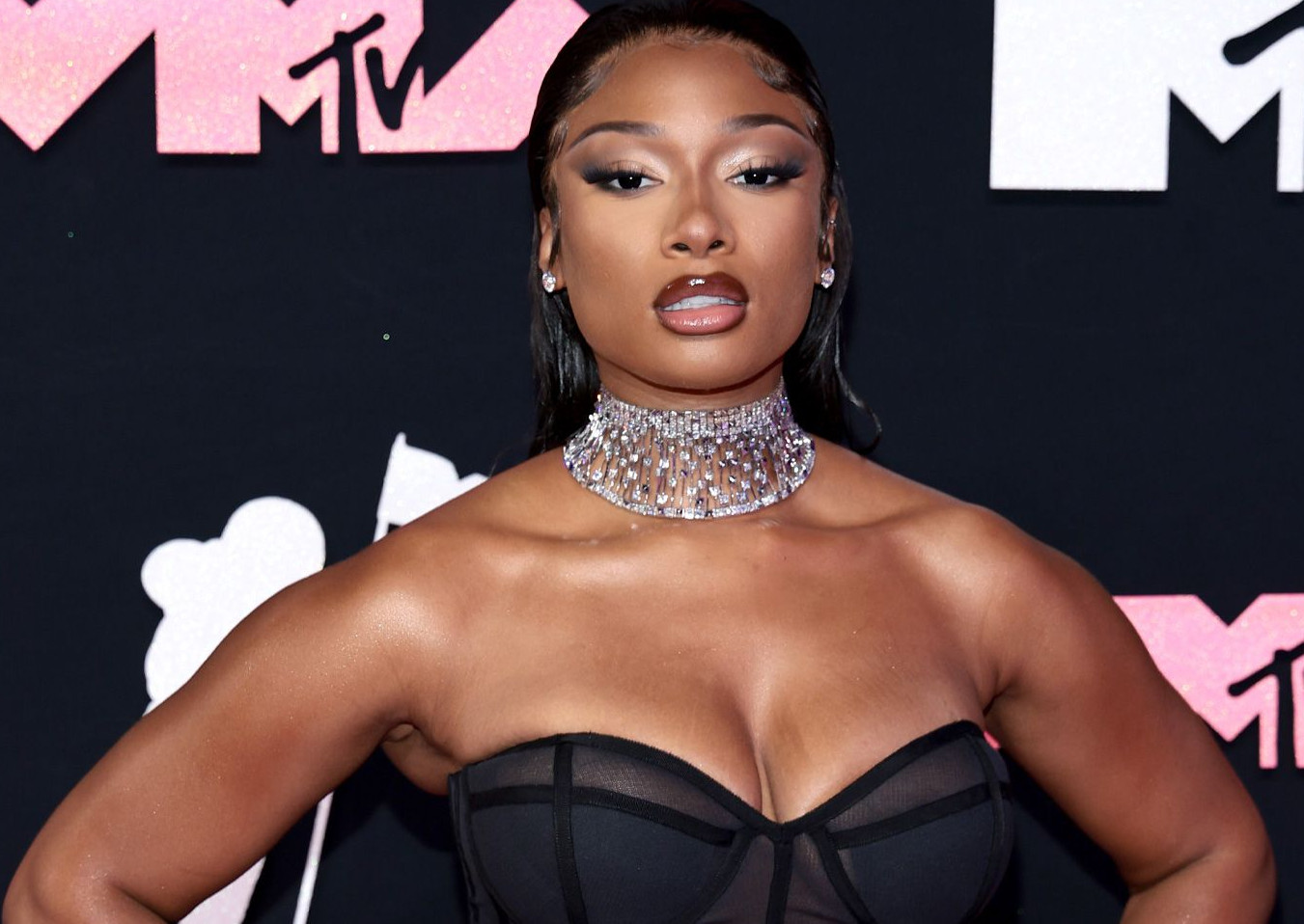 Megan Thee Stallion é acusada de assédio sexual por cinegrafista