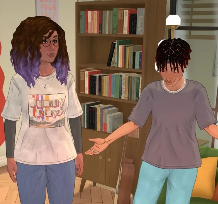 Paralives: Novo Jogo de Simulação de Vida no Estilo 'The Sims' Chega em 2025