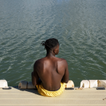 Pele preta sob calor extremo: especialista destaca cuidados essenciais em temperaturas acima de 40°C.