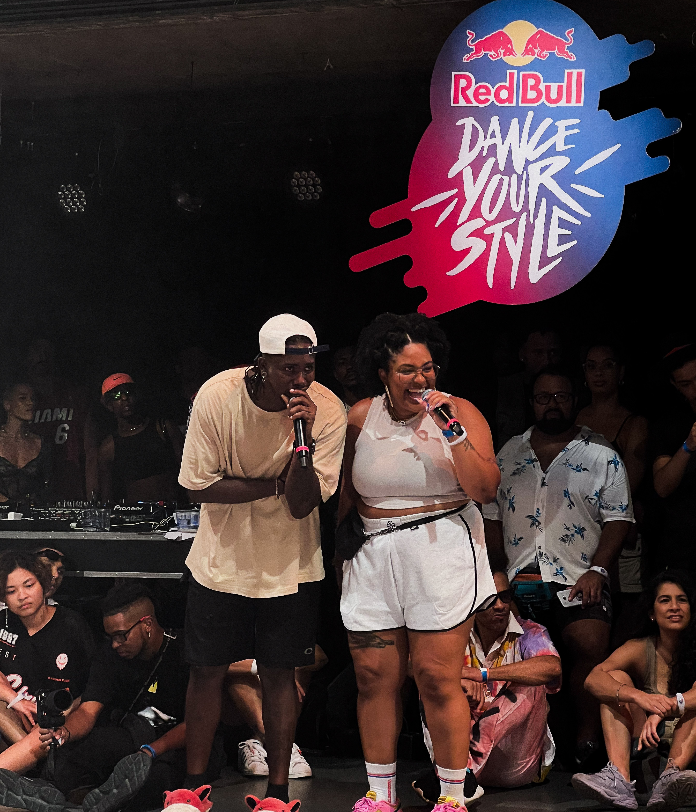 Red Bull Dance Your Style: São Paulo recebe seletiva do evento no Centro Cultural