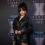 Após 5 anos, Rihanna deixa o cargo de CEO da Savage X Fenty