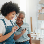 Sodexo Benefícios  e Aliança Empreendedora lançam curso de capacitação de mulheres negras