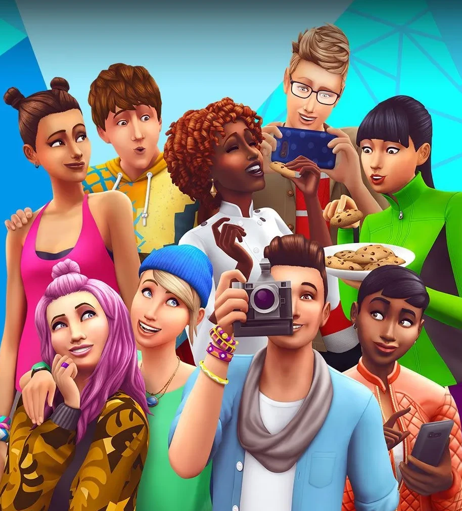 ‘The Sims’ um dos maiores sucessos em franquia de jogos, vai virar filme