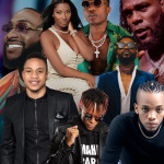 Apple Music lança oito playlists de músicas africanas