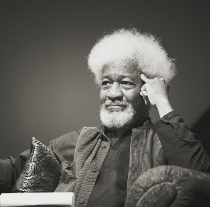 Whole Soyinka: primeiro escritor negro a ganhar Prêmio Nobel da Literatura comandará talk em Liberatum