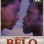 'E Seu Corpo É Belo', curta que une romance, terror e musical, estreia no Festival do Rio