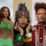 Prêmio Potências! 2024 terá apresentação de Erykah Badu, Ludmilla, Liniker e mais