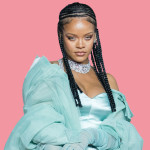 Show de Rihanna no Super Bowl será transmitido ao vivo pela RedeTV