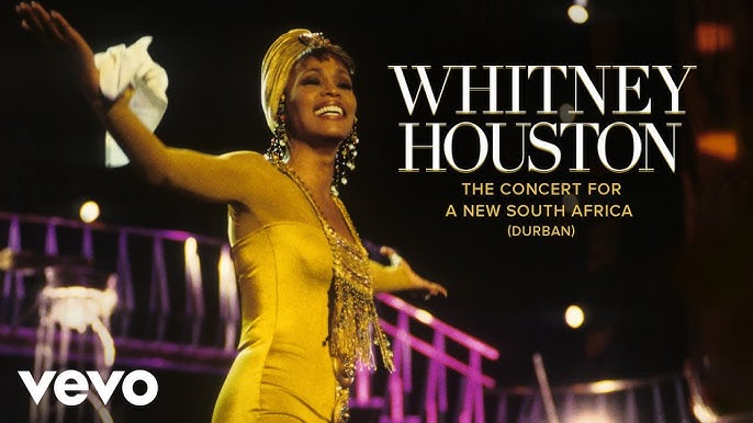 show whitney