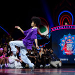 Como a final mundial do Red Bull Dance Your Style conectou culturas em Mumbai