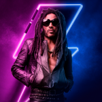 5 motivos para ir curtir o show de Lenny Kravitz com Liniker e Lianne La Havas em São Paulo