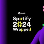 Spotify libera o 'Spotify Wrapped', a lista de músicas mais ouvidas de 2024; veja quem está