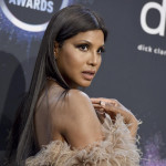 Toni Braxton é elogiada nas redes sociais por boa forma após show em Las Vegas