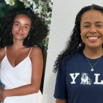 Conheça Alícia e Vitória, jovens negras que venceram os desafios e ingressaram na Universidade Yale, nos EUA