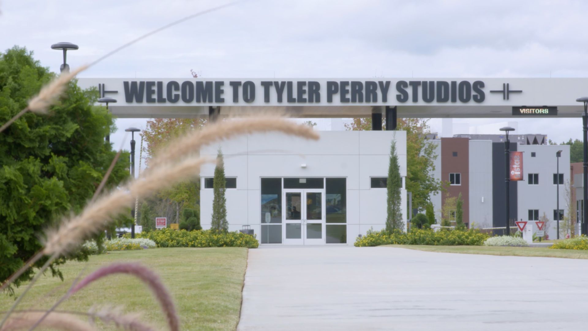 tyler perry studios-africanize