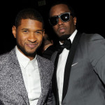 Usher afirma que sua conta X foi hackeada após todos os tweets serem deletados em meio à prisão de Diddy