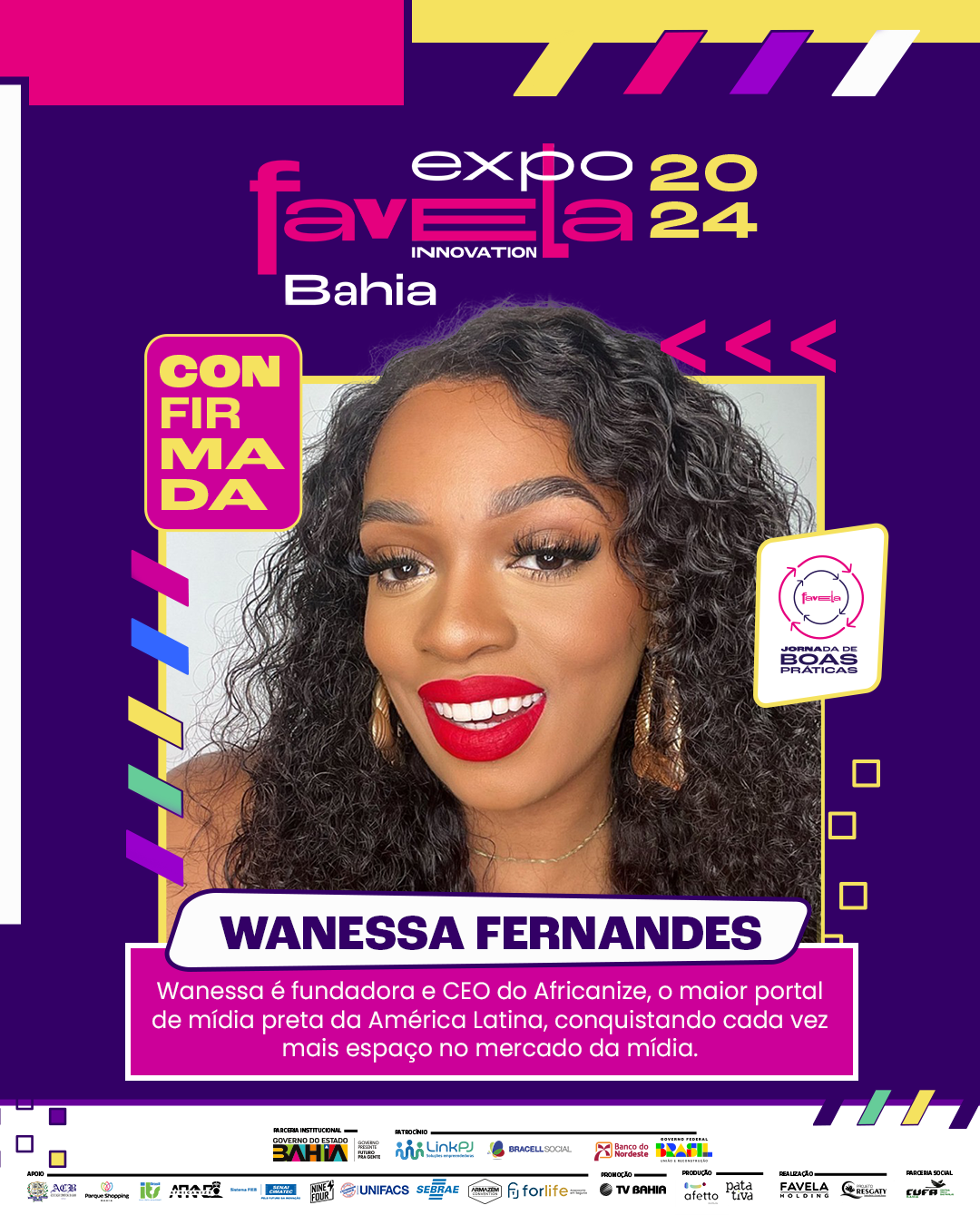 Wanessa Fernandes