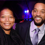 História de Queen Latifah será contada em filme com produção de Will Smith